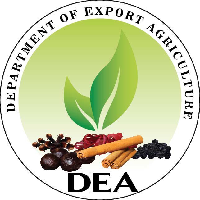 Department of Export Agriculture